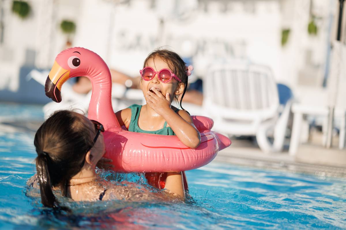 Filtre piscine Québec