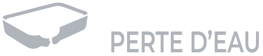 Piscine Pro Perte d’eau