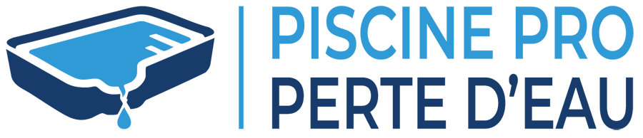 Piscine Pro Perte d’eau