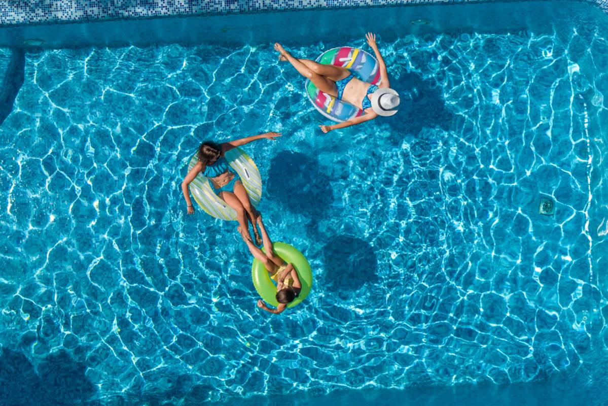 Réparation piscine Québec